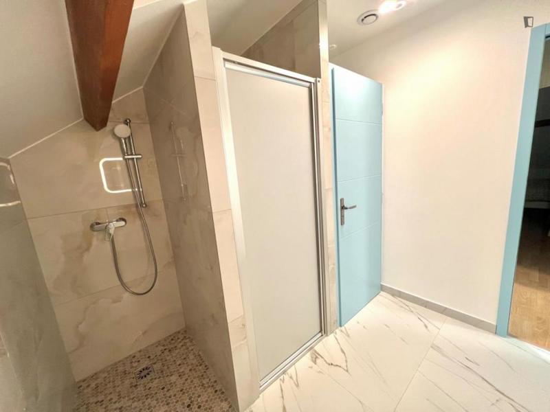 Chambre - 13 pièces