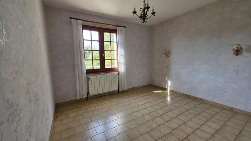 Pavillon - 85 m² - 4 pièces