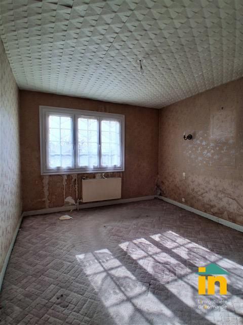 Maison de ville - 88 m² - 4 pièces