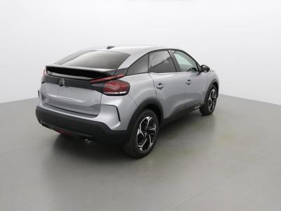 Citroën C4 Shine 130 Hdi Eat8