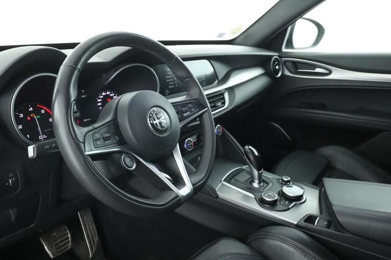 Alfa Romeo Stelvio 2.2 Diesel Q4 Super At8 210 ch