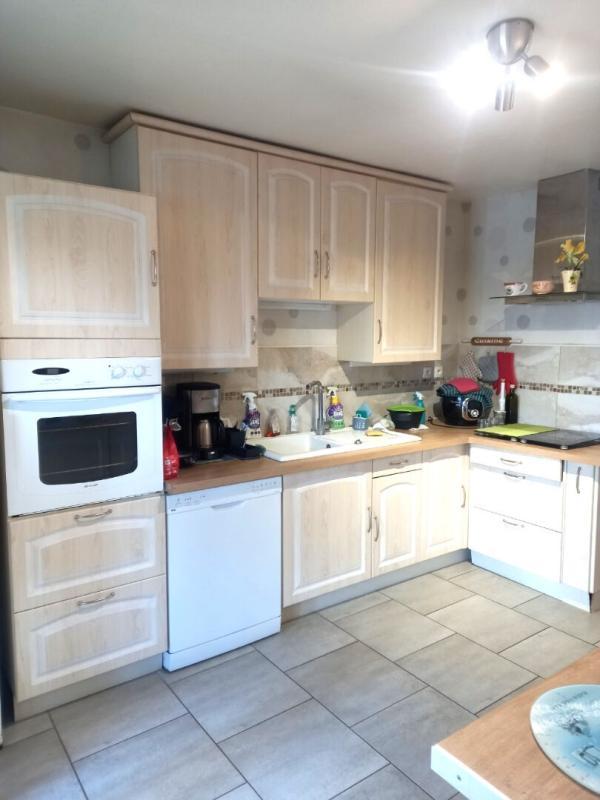 Villa - 100 m² - 4 pièces