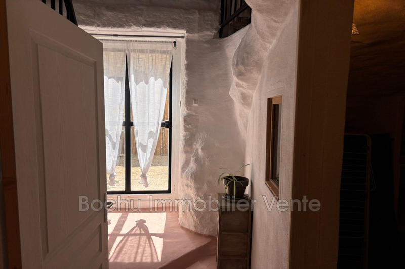 Maison en pierre - 120 m² - 5 pièces