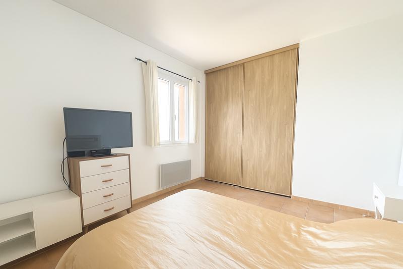 Villa - 120 m² - 5 pièces