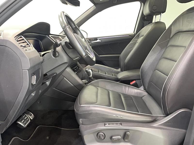 Volkswagen Tiguan 2.0 Tdi 150ch Dsg7 R-Line Exclusive