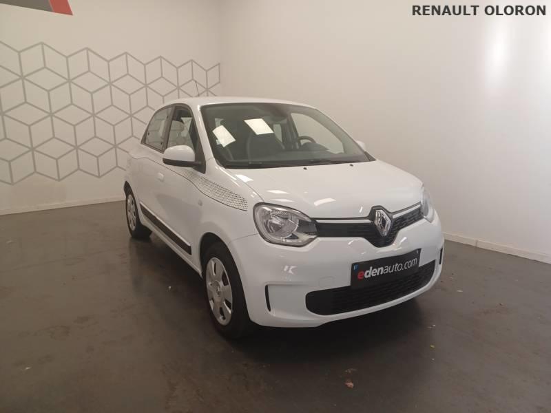 Renault Twingo III SCe 65 - 21 Limited