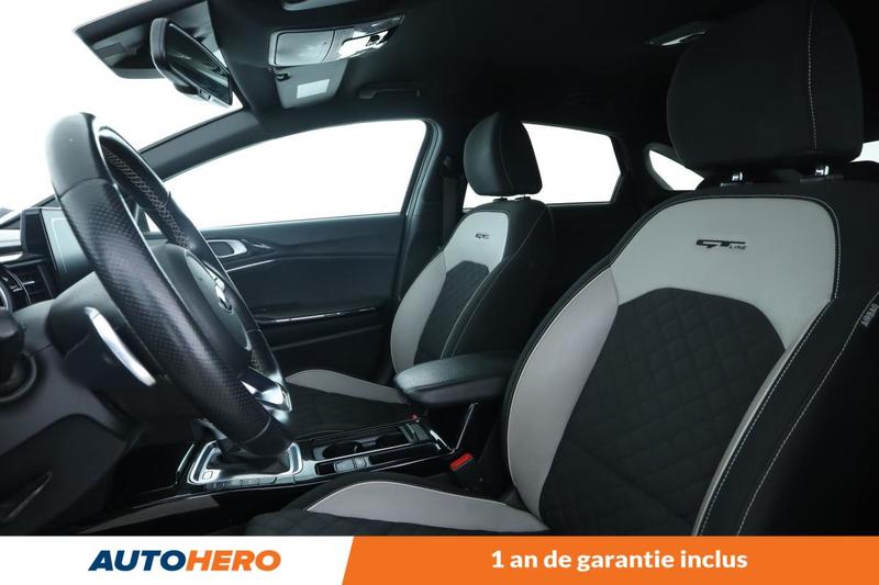 Kia ProCeed 1.4 t-GDi Isg Gt Line Dct7 140 ch