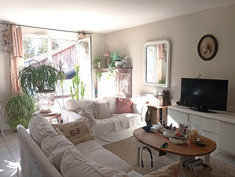 Appartement - 67 m² - 2 pièces