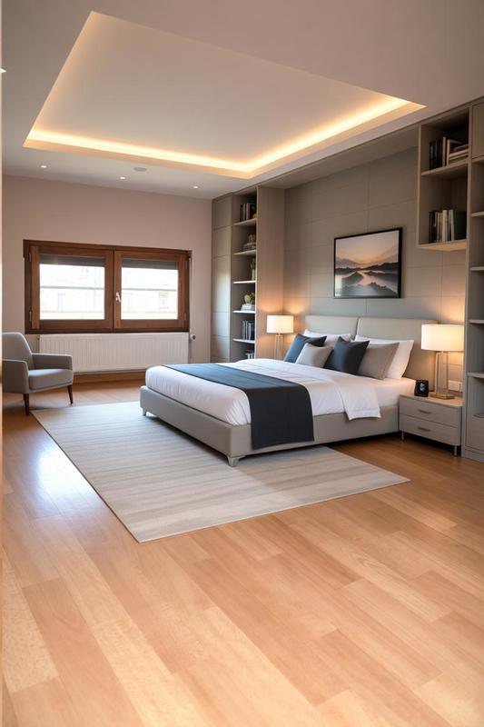 Maison jumelée - 85 m²