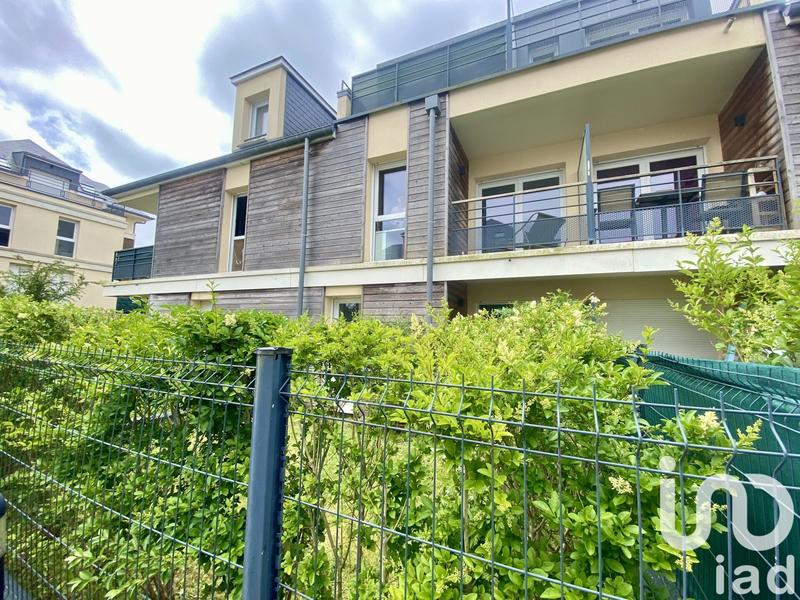 Appartement - 34 m² - 1 pièce