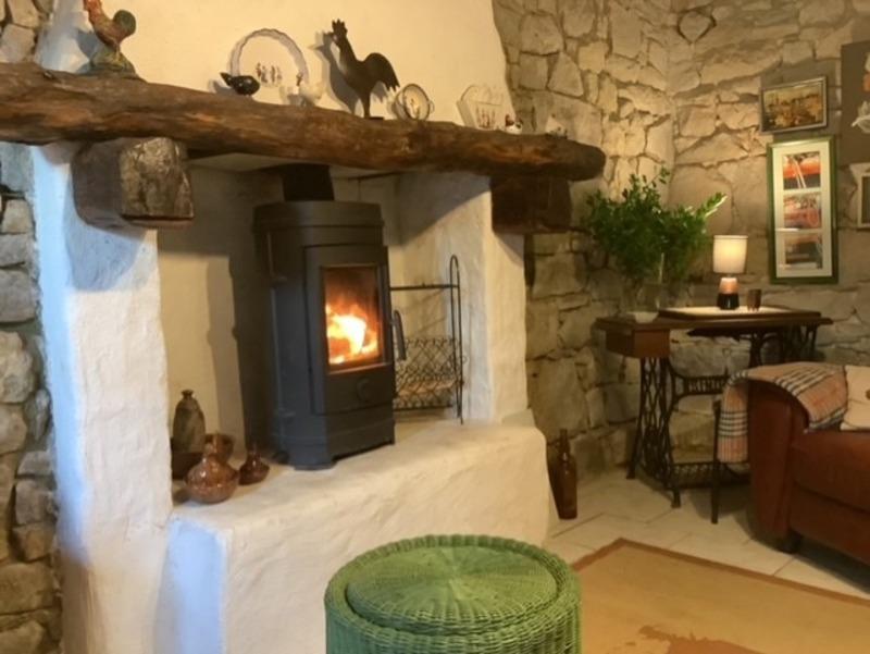 Maison - 185 m² - 7 pièces