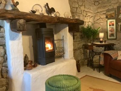 Maison - 185 m² - 7 pièces