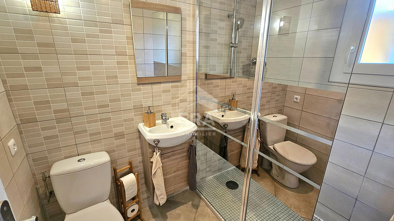 Appartement - 73 m² - 3 pièces