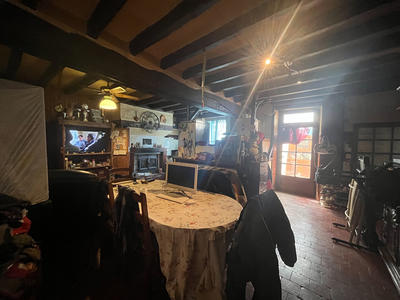 Maison - 105 m² - 4 pièces