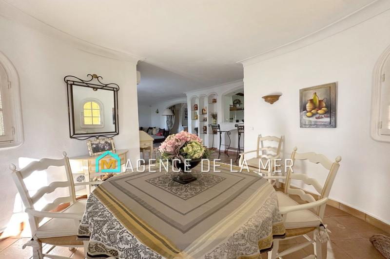 Mas - 130 m² - 6 pièces