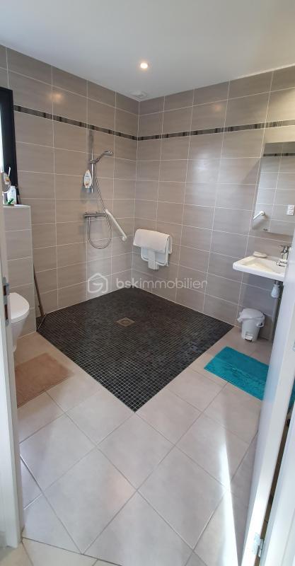 Longère - 202 m² - 10 pièces