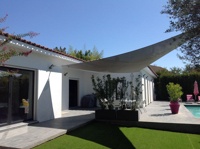 Maison - 195 m² - 5 pièces