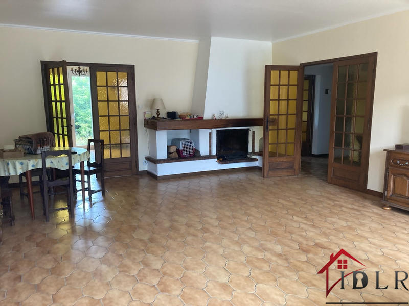 Villa - 164 m² - 4 pièces