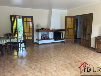 Villa - 164 m² - 4 pièces