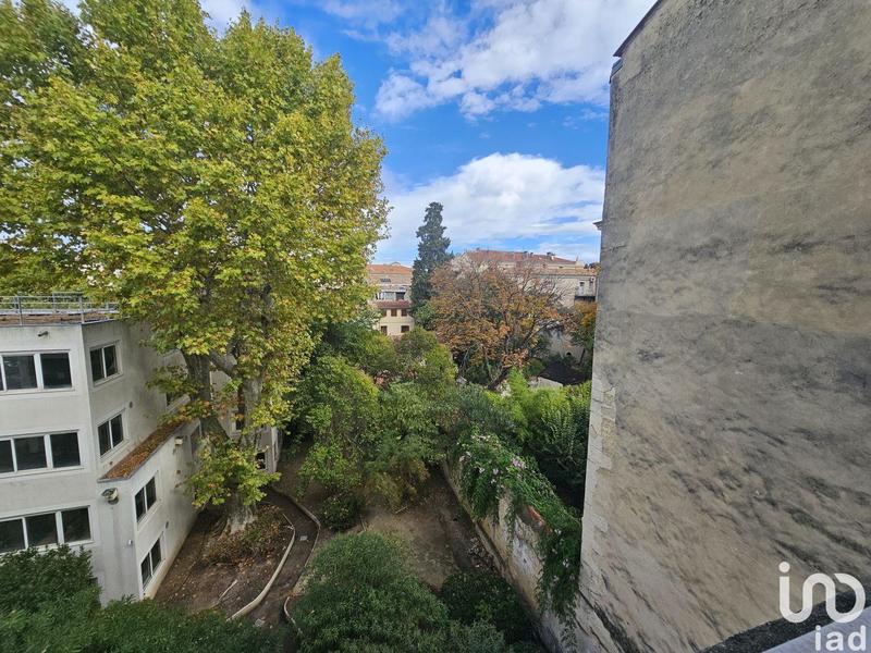 Appartement - 86 m² - 4 pièces