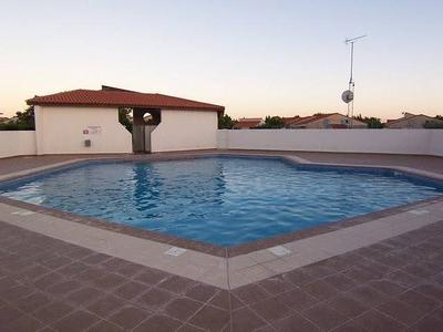 Maison ancienne - 53 m² - 4 pièces