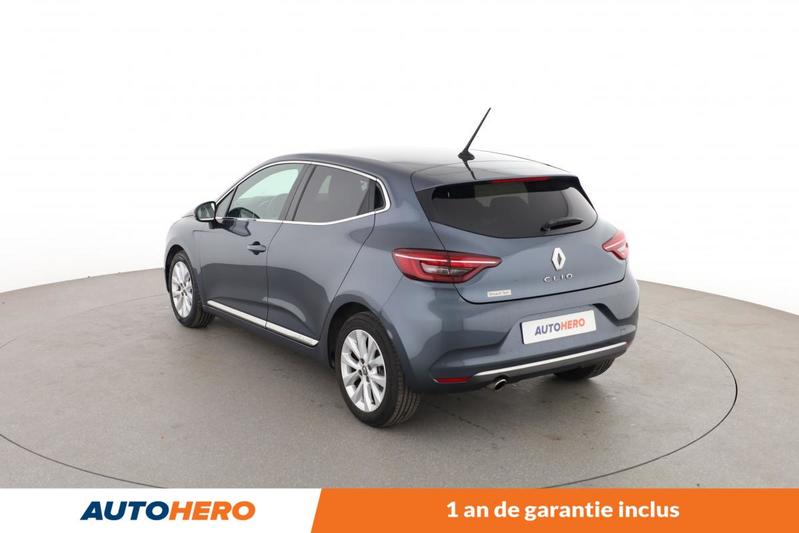 Renault Clio 1.0 TCe Intens 101 ch