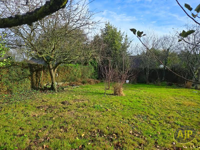 Maison - 80 m² - 5 pièces