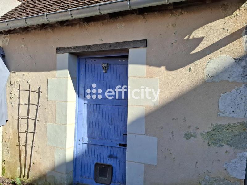 Maison - 144 m² - 6 pièces