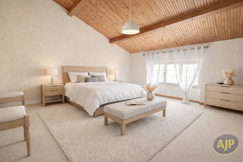 Maison - 152 m² - 6 pièces