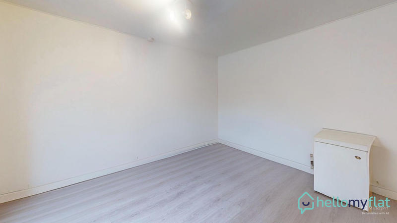 Appartement - 20 m² - 1 pièce