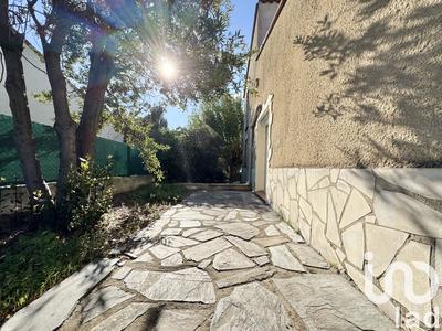 Maison - 173 m² - 5 pièces