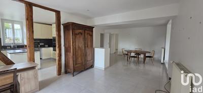 Maison - 245 m² - 6 pièces