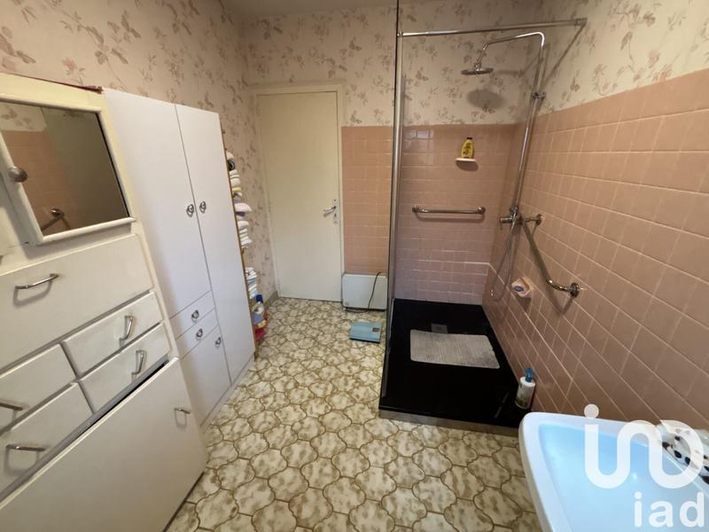 Maison - 150 m² - 7 pièces