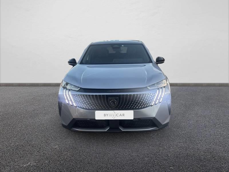 Peugeot 3008 Hybrid 136 e-Dcs6 Allure