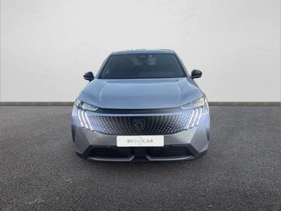 Peugeot 3008 Hybrid 136 e-Dcs6 Allure