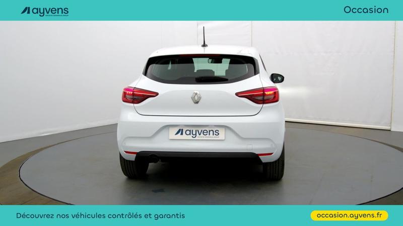 Renault Clio 1.0 TCe 90ch Business