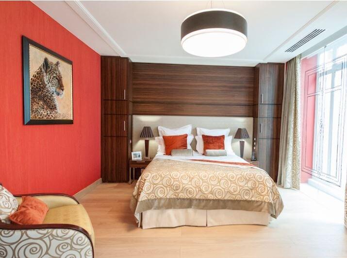 Appartement - 23 m² - 1 pièce