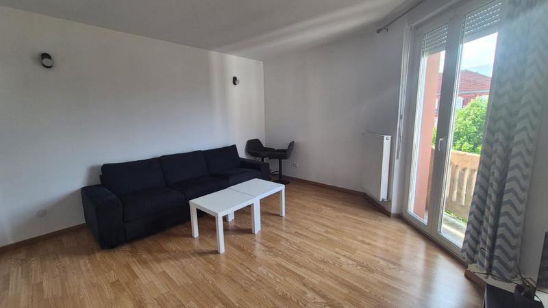 Appartement - 87 m² - 4 pièces