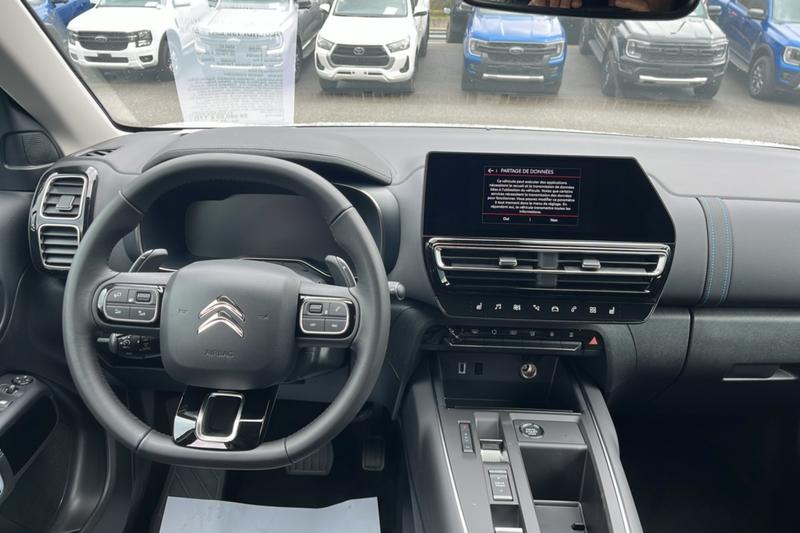 Citroën C5 Aircross Bluehdi 130 Eat8 Max