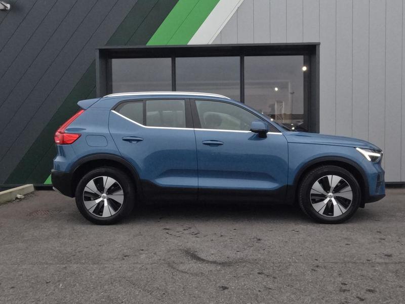 Volvo Xc40 T4 Recharge 129+82 ch Dct7 Start