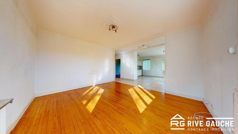 Maison - 137 m² - 5 pièces