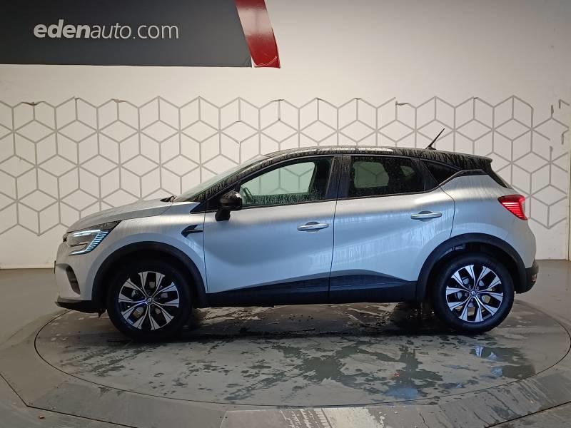 Renault Captur TCe 90 Evolution