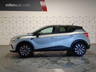 Renault Captur TCe 90 Evolution