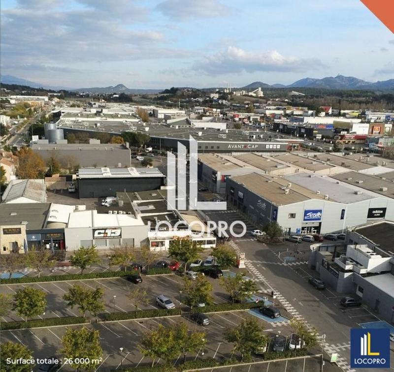 Local commercial - 359 m²