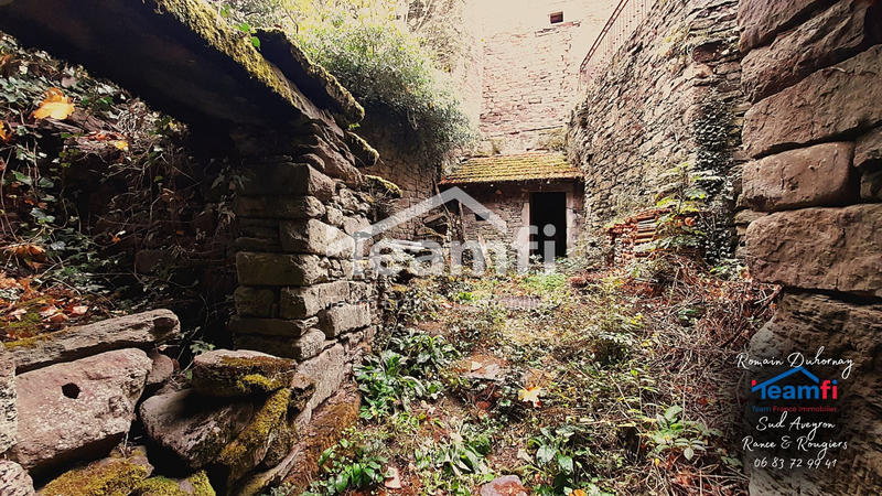 Maison - 110 m² - 1 pièce