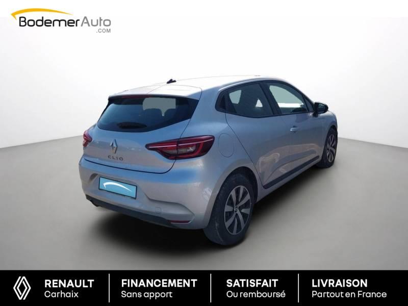 Renault Clio TCe 90 Equilibre