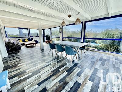 Maison - 175 m² - 7 pièces