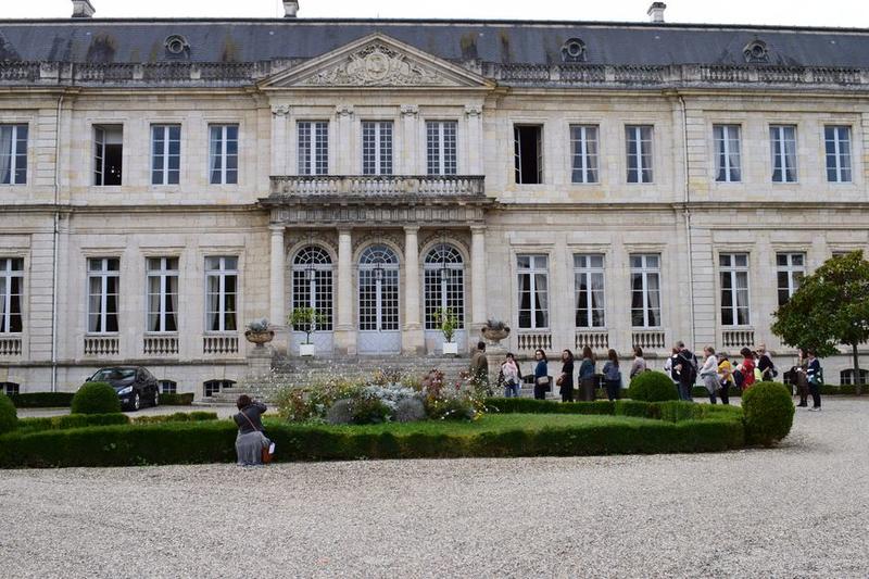 Visite guidée - Agen au temps des Lumières