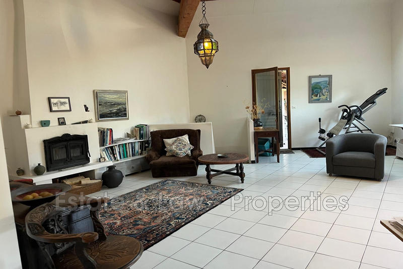 Maison - 158 m² - 4 pièces