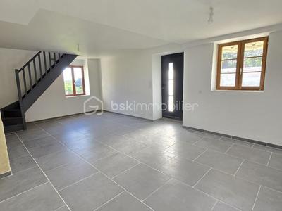 Pavillon - 133 m² - 6 pièces